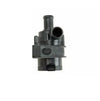 Volkswagen Engine Coolant Auxiliary Pump