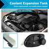 Mercedes W176 Radiator Reservoir Tank (2013-2019)