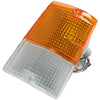 Mitsubishi Pajero Shogun Left Indicator Corner Signal Light (1983-1991)