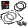 Honda XR100 CRF100 Clutch Kit with Springs