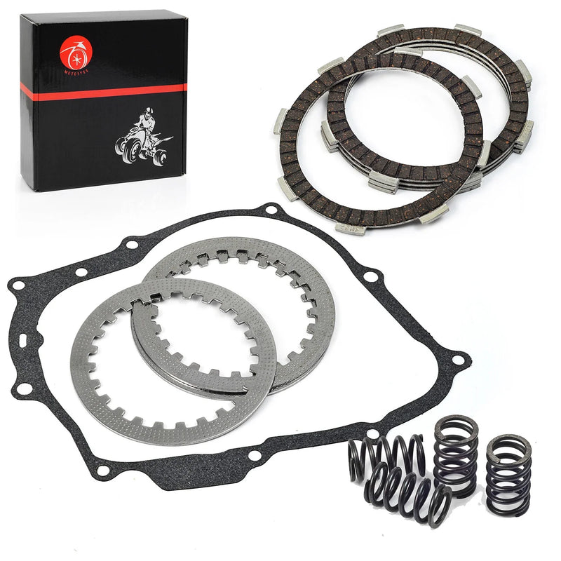 Honda XR100 CRF100 Clutch Kit with Springs