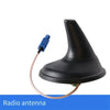 Saab 9-3, 9-5 Shark Fin Antenna (2003-2012)
