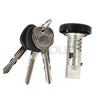 GMC Savana Ignition Lock Cylinder (2007–2014)