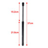 Jaguar XJ XJ8 XJR Super V8 Vanden Plas Gas Spring Hood Lift Strut (2004-2009)
