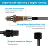 Hyundai Accent Veloster Kia Rio Soul 1.6L O2 Oxygen Sensor (2011-2019)