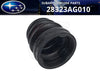 Subaru Impreza Genuine CV Joint Inner Boot