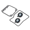 Suzuki VS700 VS750 Intruder Carburetor Repair Kit Set of 4 (1986-1991)