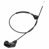 BMW X5 E53 Hood Release Cable Wire (2000-2006)
