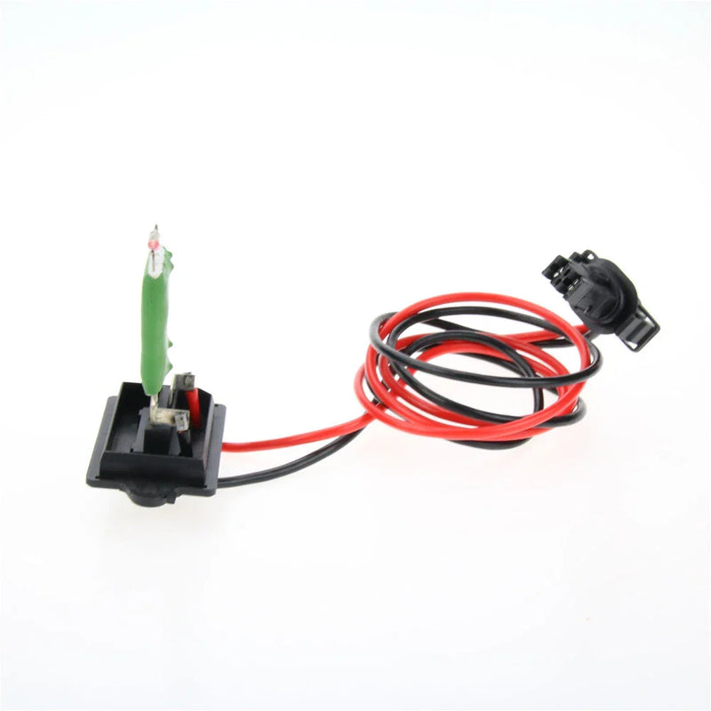 Renault Scenic Grand Scenic Blower Motor Heater Resistor (2003-2008)