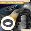 BMW 528i (2011-2016) Rubber 1 Pc Coil Spring Insulator