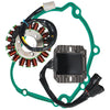 Suzuki GSX-R600 GSX-R750 Stator Regulator Rectifier Gasket (2006-2007)