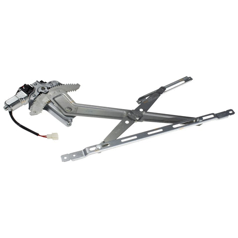 Ford Ranger PJ PK Front LH Electric Window Regulator w Motor (2006-2011)