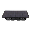 YH0616 Waterproof Outdoor Wall Lamp LED Solar Light