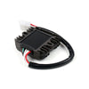 Yamaha XJ 550, 650, 700, 750, 900, XS 400, 600 Regulator Rectifier (1980-1990)