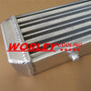 NSW 2" Full Aluminum Turbo Intercooler (2010-2023)
