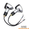 Suzuki Boulevard M109R LED Turn Signal Lights 10MM (2006-2023)
