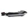 BMW F01 F03 F06 F07 F10 F11 Rear Left Exterior Door Handle (2008-2017)