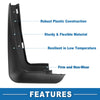 Mini Clubman F54 Mud Flap Splash Guards (2015-2023)