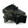 Kawasaki ZX636 ZX6R Ram Air Intake Duct Cover (2013-2016)