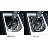 Toyota Tundra Gear Shift Inner Fairing Cover Trim (2014-2018)