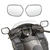 Honda Goldwing F6B GL1800B Rear-View Side Mirrors (2003-2017)