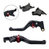 CFMOTO 800NK Brake Clutch Lever (2023)