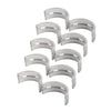 Yamaha YZF1000 R1, GTS1000 34MM Crankshaft Main Bearings (1998-2003)