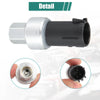Ford Crown Victoria 4.6L A/C Pressure Sensor (2003-2011)