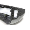 Audi Q3 Q2 2019-2023 w / o Lane Assist Carbon Fiber Replace Side Mirror Cover