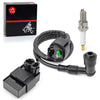 Honda XR100R Ignition Coil / CDI Spark Plug (1992–2003)