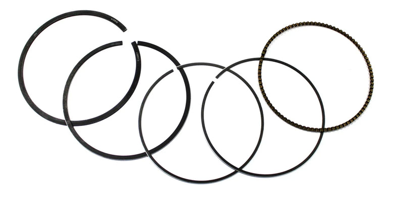 Kawasaki Brute Force & Prairie Namura Standard Bore Piston Rings 80mm
