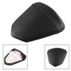 Yamaha YZF R6 Black Rear Passenger Seat Cushion Pillion Pad (2006-2007)