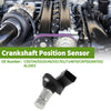 Dodge Caravan 2.4L (1996-2002) - 1 x Pc Crankshaft Position Sensor