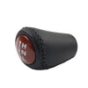 Toyota Land Cruiser Prado Black Gear Shift Knob (2003-2009)