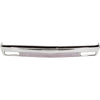 Bumper Face Bars Front for Chevy S-10 Blazer S10 Pickup