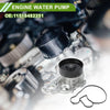 BMW 540i (2019-2025) Cooling Water Pump Engine Water Pump