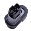 Nissan Patrol GU, Navara D22 4 x 3Pin Door Courtesy Light Switch