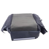 Dodge Ram 1500 2500 3500 4500 SLT Driver Side Lower Seat Cover (2009-2012)