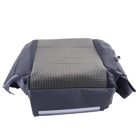 Dodge Ram 1500 2500 3500 4500 SLT Driver Side Lower Seat Cover (2009-2012)