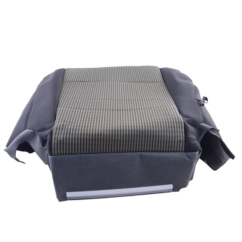 Dodge Ram 1500 2500 3500 4500 SLT Driver Side Lower Seat Cover (2009-2012)