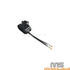 Harley Dyna Low Rider FXDL, Fat Bob FXDF Clutch Interlock Safety Switch (12-17)