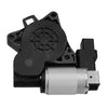 Mazda 3, 5, 6, CX-7, CX-9 Left Power Window Motor (2004-2023)