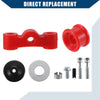 Honda Civic CRX Suspension Bushing & Shift Linkage Hardware (1984-1991)