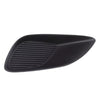 Toyota Yaris Sedan Front Bumper Fog Light Covers (2007-2012)