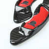 Subaru XV BRZ Toyota GT86 2 x Carbon Fiber Shift Paddles (2012-2020)