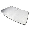 Ford Expedition Foldable Windshield Sun Shade (2018-2025)