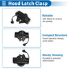 Toyota Sequoia Hood Latch Assembly (2008-2021)