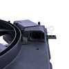 Mercedes-Benz S430 S500 Radiator Cooling Fan Assembly (2000–2006)