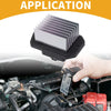 HVAC - Plastic Metal for Various Makes & Models Blower Motor Resistor