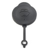 Nissan Micra K13 Windshield Wiper Washer Fluid Reservoir Cap (2011-2016)